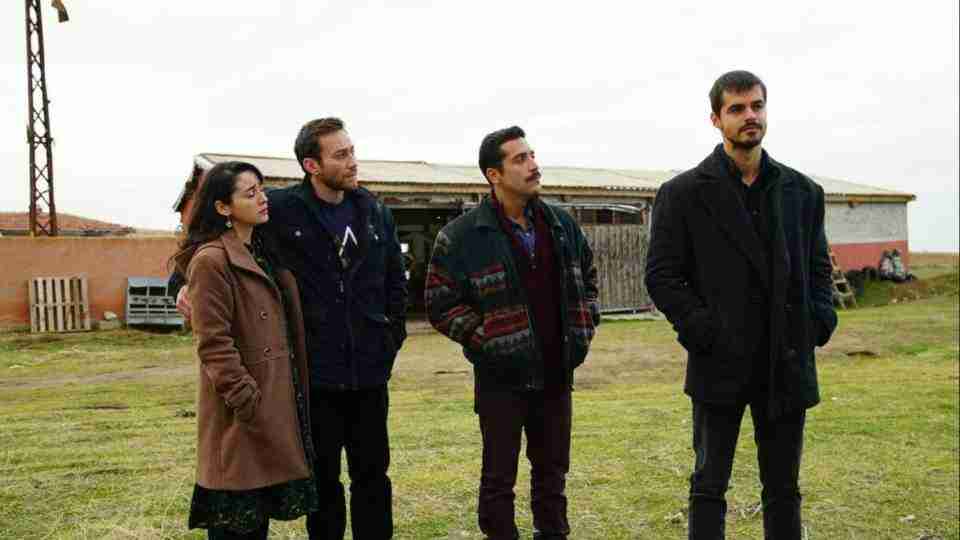 Gönül Dağı'nda karalar bağlatacak gelişme! Taner'in yası tam yeni bitti derken… 